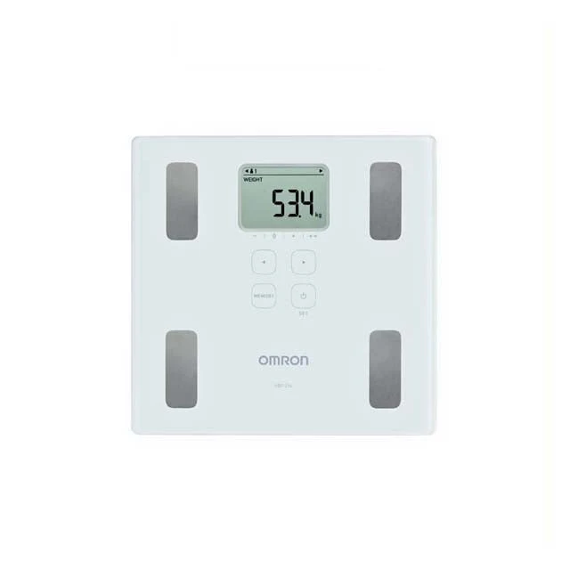 OMRON KARADA SCAN B COMPOSITION HBF214
