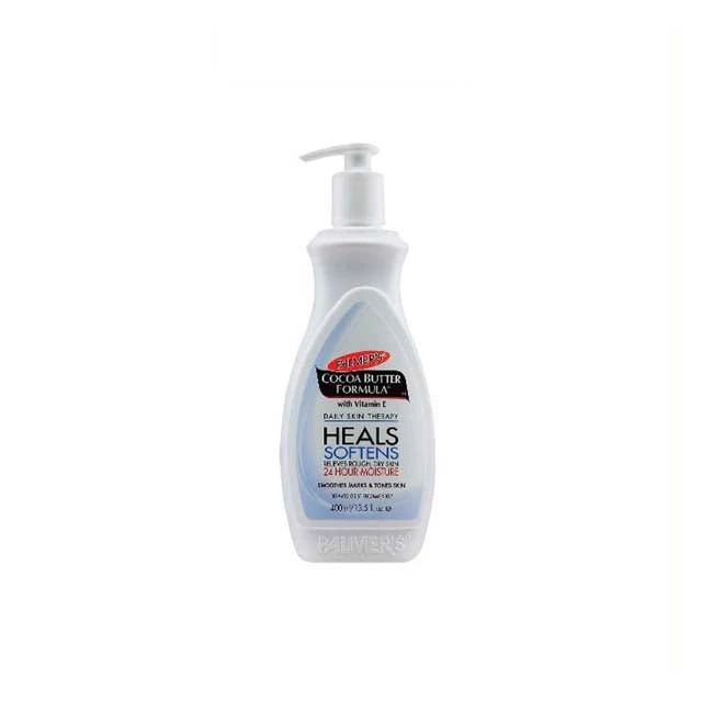 PALMERS COCOA BUTTER LOTION 400ML+G