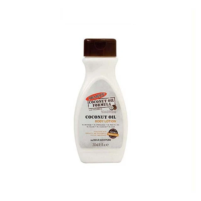 PALMERS COCONUT OIL FORMULA BODY LOTION 250ML