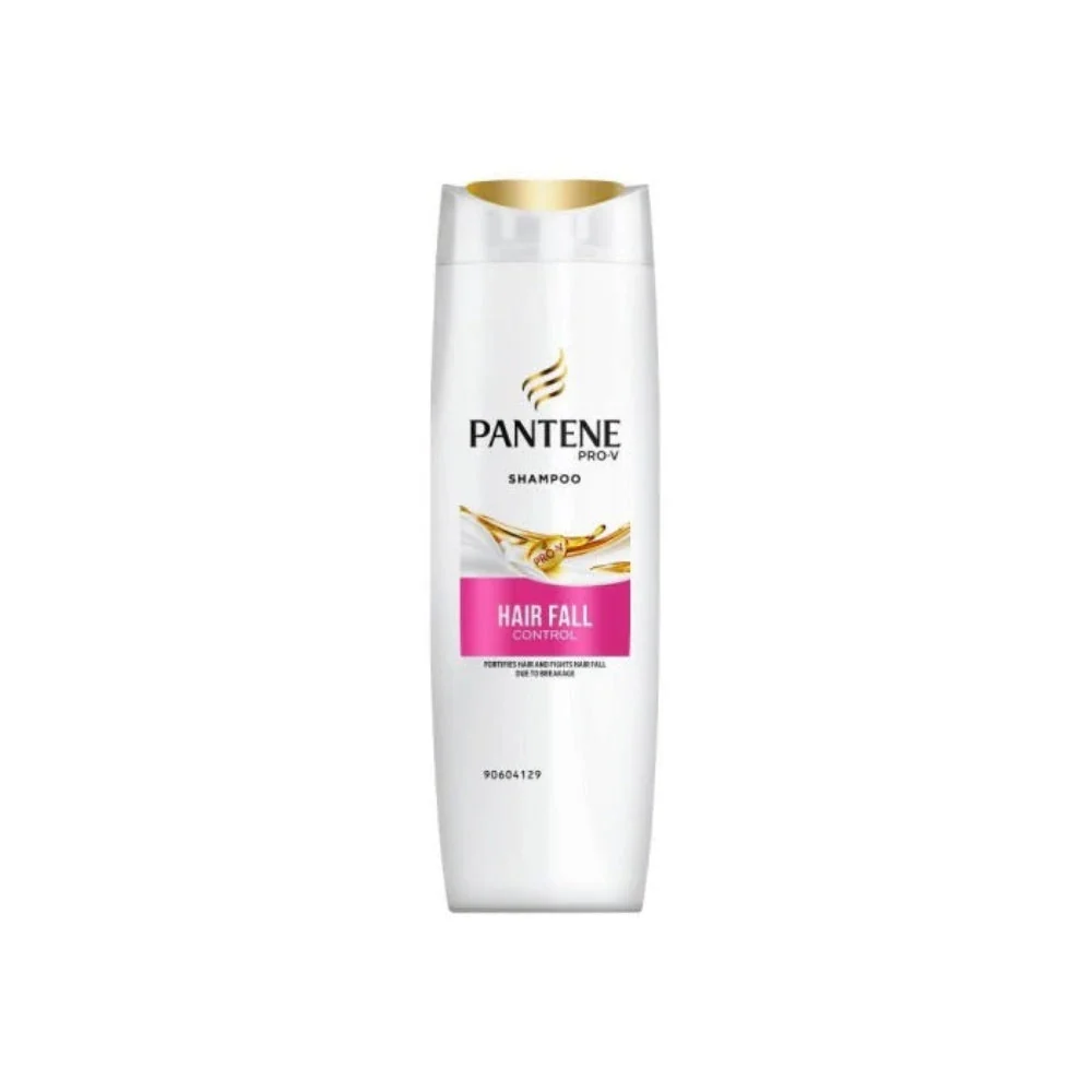 PANTENE SHAMPOO HAIR FALL CONTROL 170ML