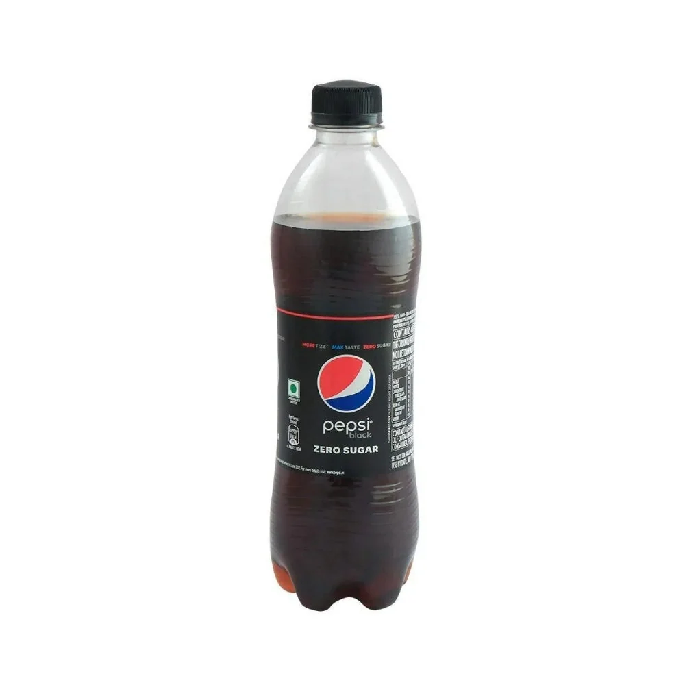 PEPSI ZERO SUGAR 500ML