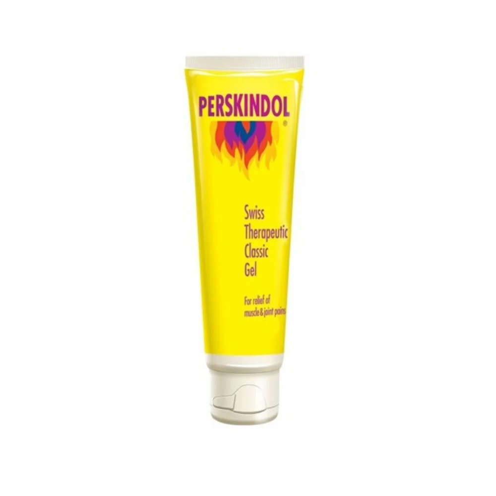 PERSKINDOL CLASSIC GEL 50ML