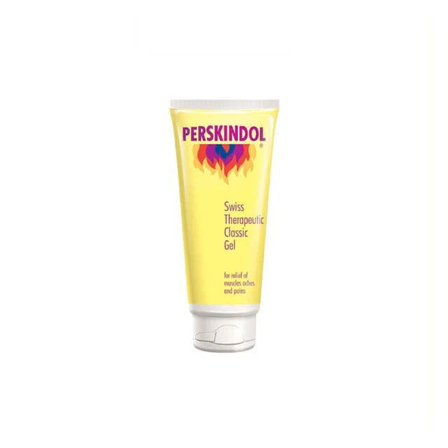 PERSKINDOL GEL 100ML