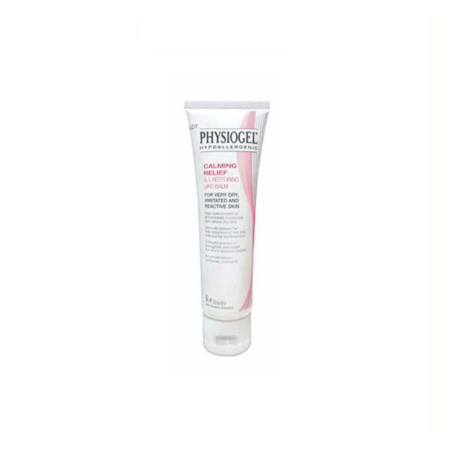 PHYSIOGEL CALMING RELIEF AI RESTORING LIPID BALM 50ML