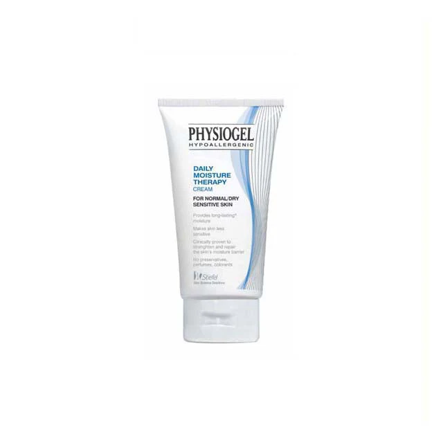 PHYSIOGEL DAILY MOISTURE THERAPY CREAM 75ML