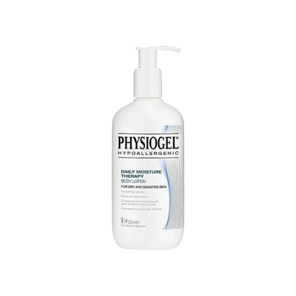 PHYSIOGEL DAILY MOISTURE THERAPY LOTION 400ML