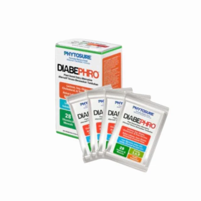 PHYTOSURE DIABEPHRO 25G 4S