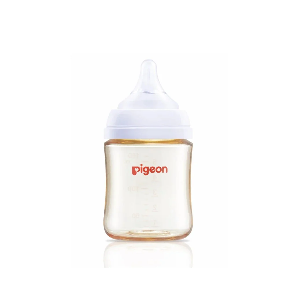 PIGEON SOFTOUCH WN PPSU 160ML