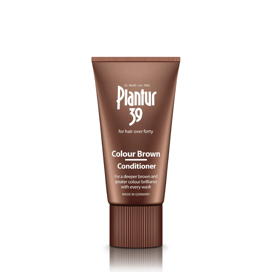 PLANTUR39 COLOUR BROWN CONDITIONER 150ML