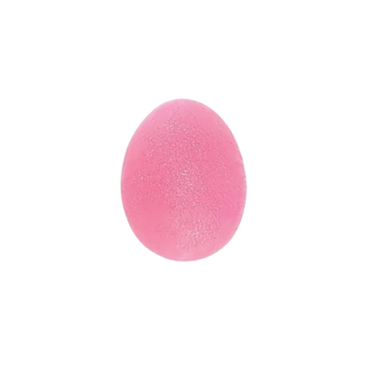 PRIMES HAND EXERCISE BALL EXTRA SOFT LIGHT PINK(CU30)