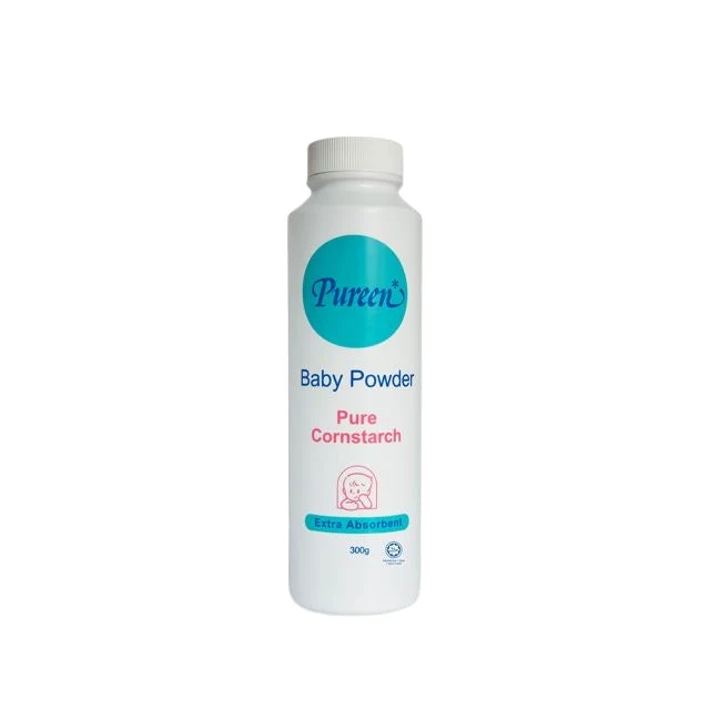 PUREEN CORNSTARCH POWDER 300G