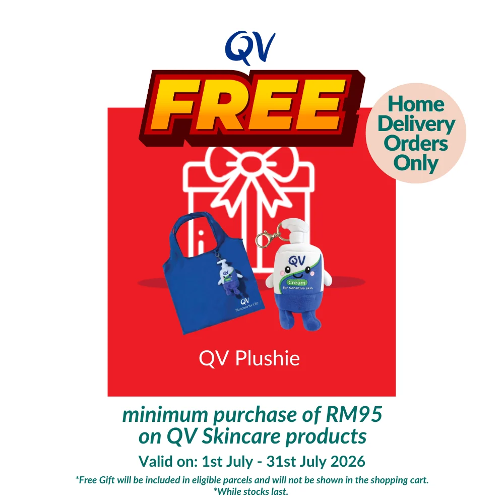 QV HAND CREAM 50G - Image 2