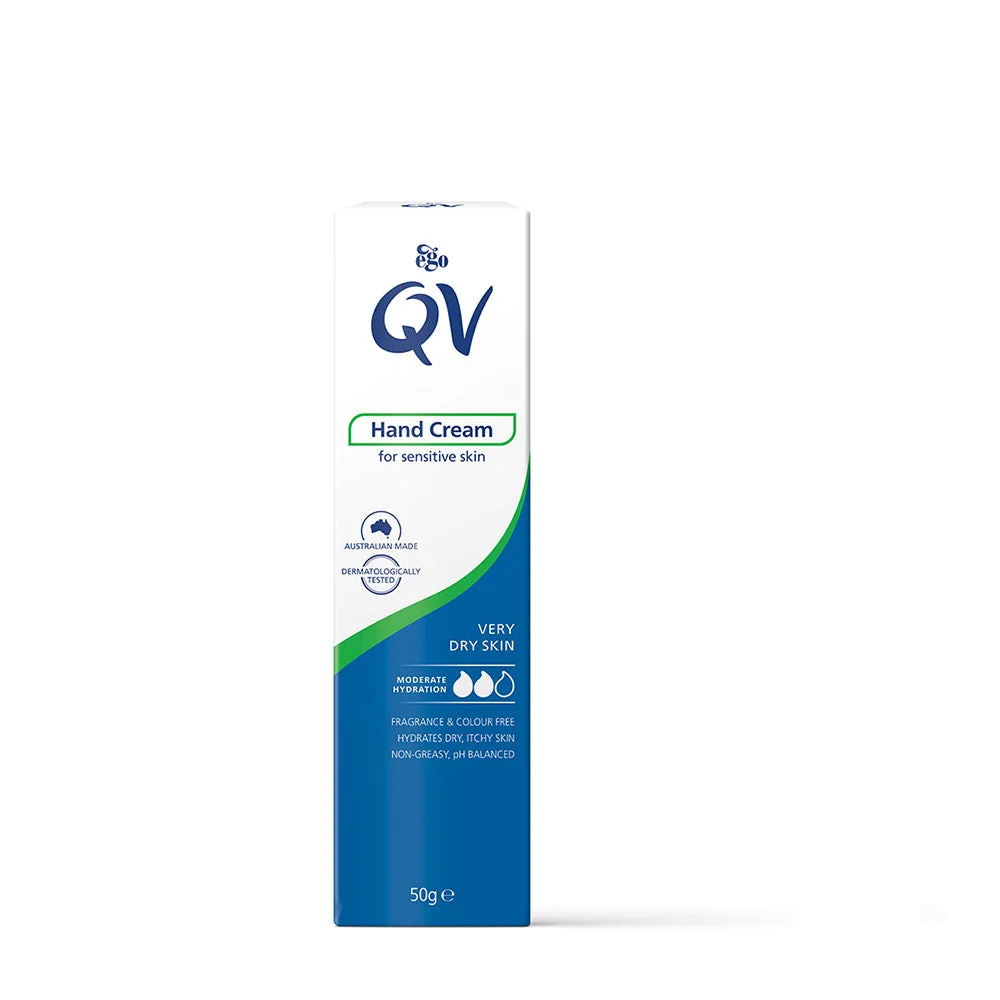 QV HAND CREAM 50G - Image 3