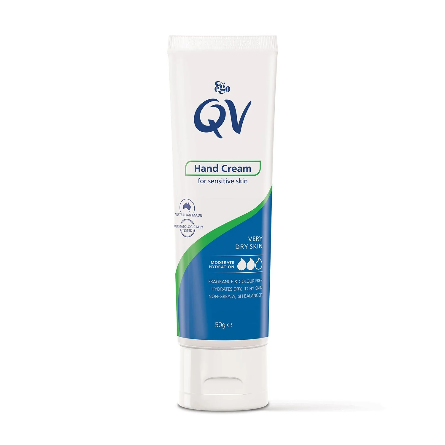 QV HAND CREAM 50G - Image 5