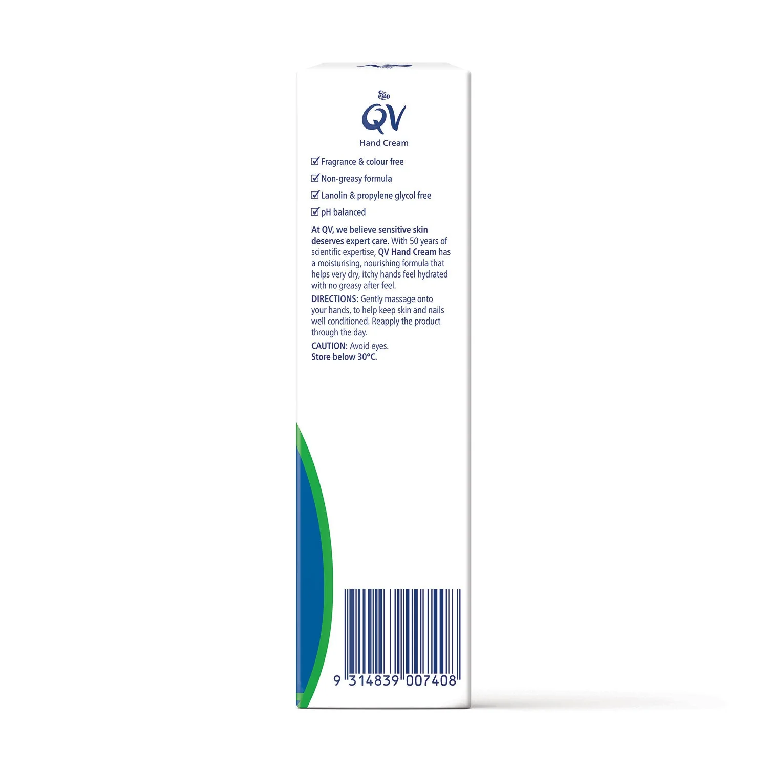 QV HAND CREAM 50G - Image 7