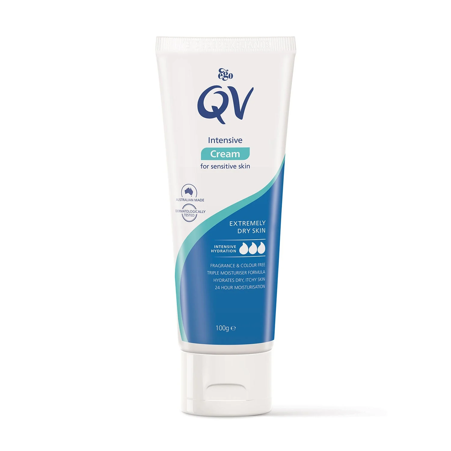 QV INTENSIVE CREAM 100G - Image 3