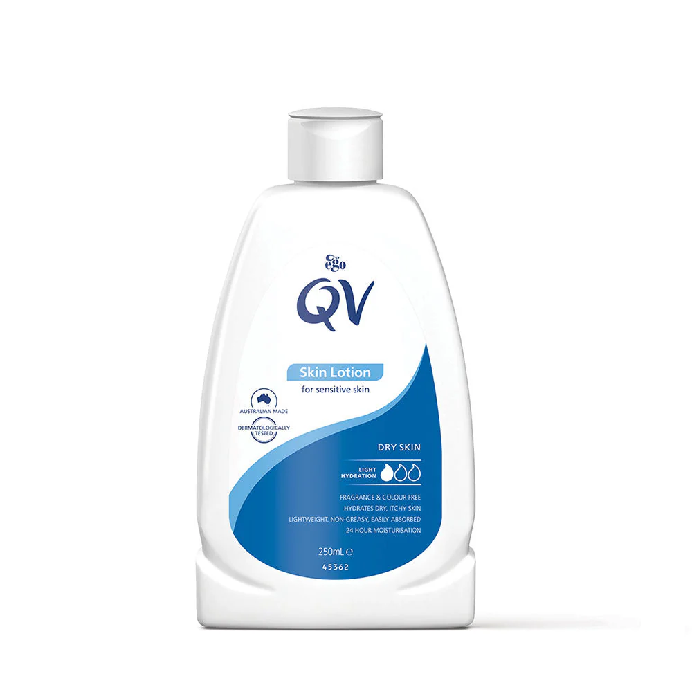 QV LOTION 250 ML