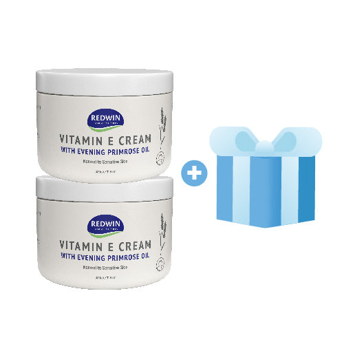 REDWIN VITAMIN E EPO CREAM 300G 2S + GWP