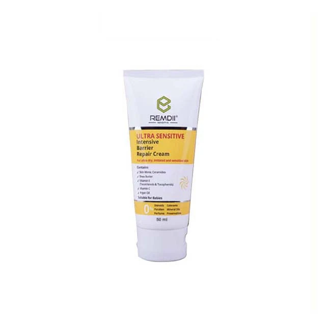 REMDII ULTRA SENSITIVE INTENSIVE BARRIER REPAIR CREAM 50ML