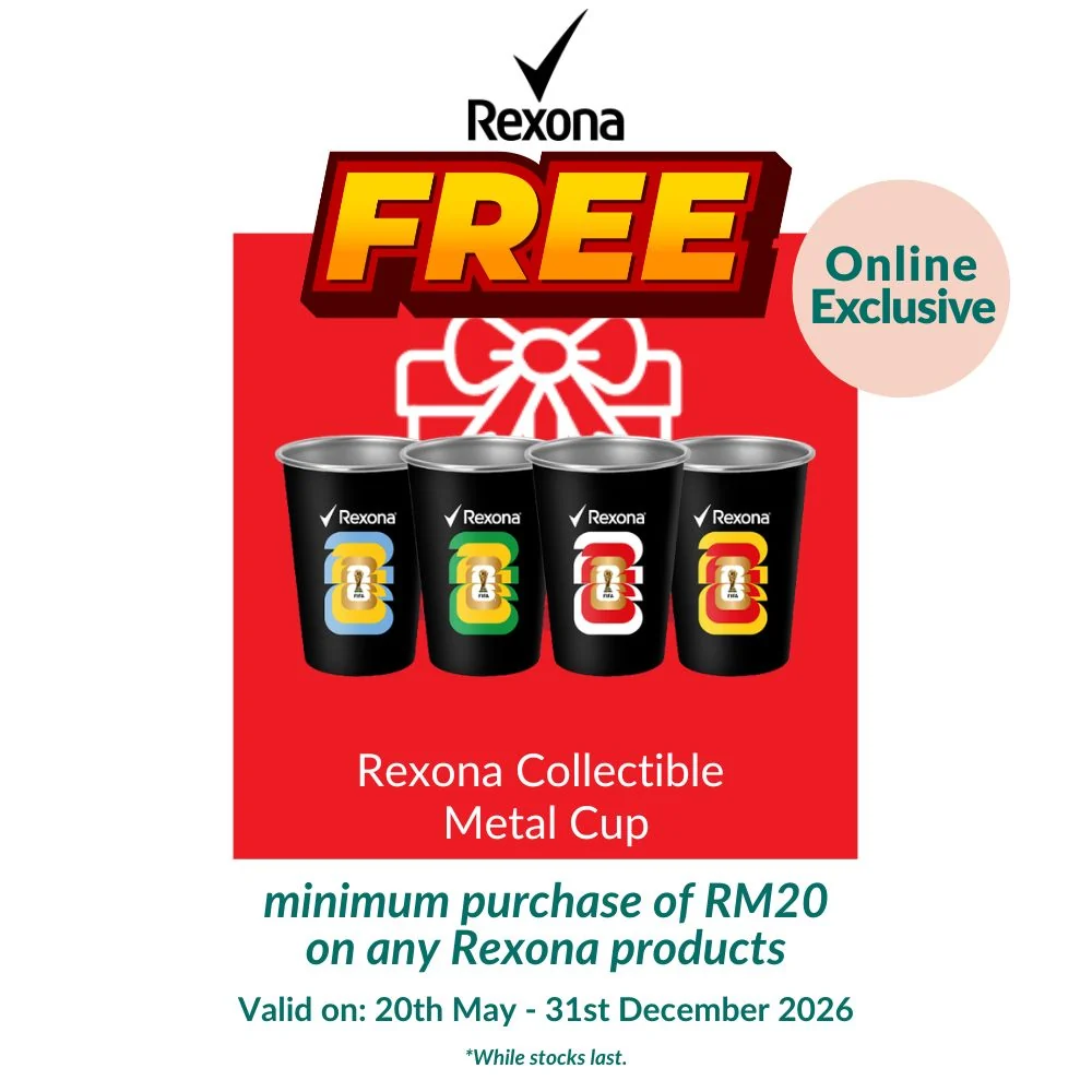 REXONA WOMEN DEODORANT ROLL ON MOTIONACTIVATED SEXY BOUQUET 45ML 2S - Image 4