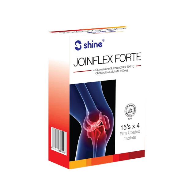 SHINE JOINFLEXFORTE 4X15S