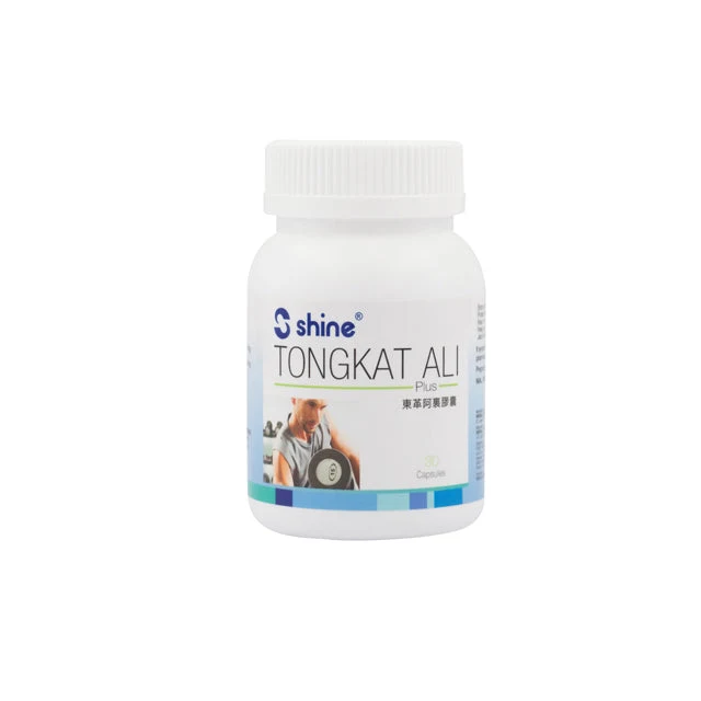SHINE TONGKAT ALI PLUS 30S