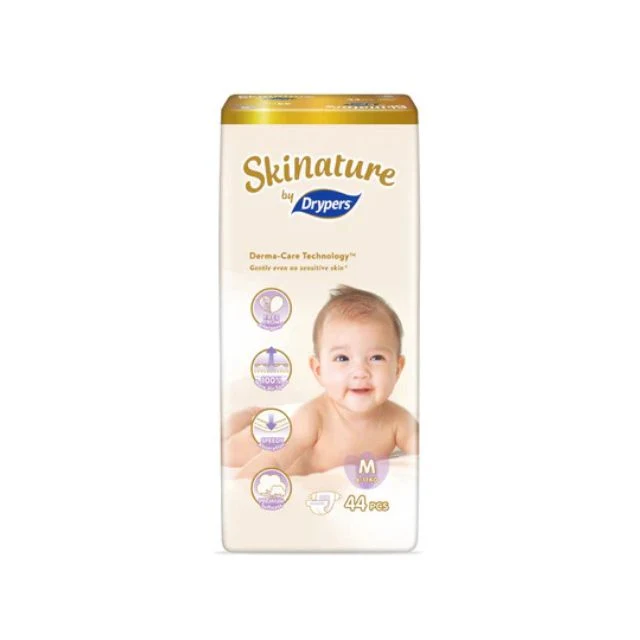 SKINATURE BY DRYPERS M 44S