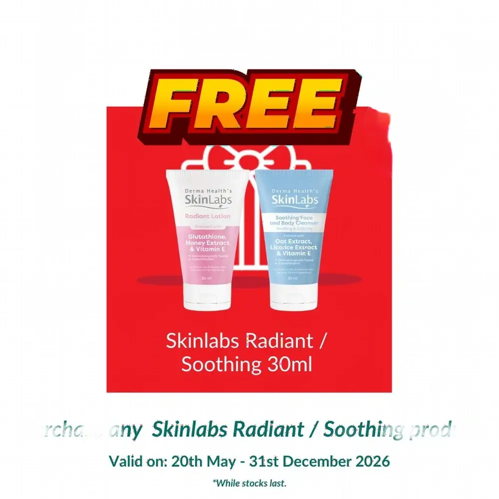 SKINLABS RADIANT LOTION 200ML - Image 3
