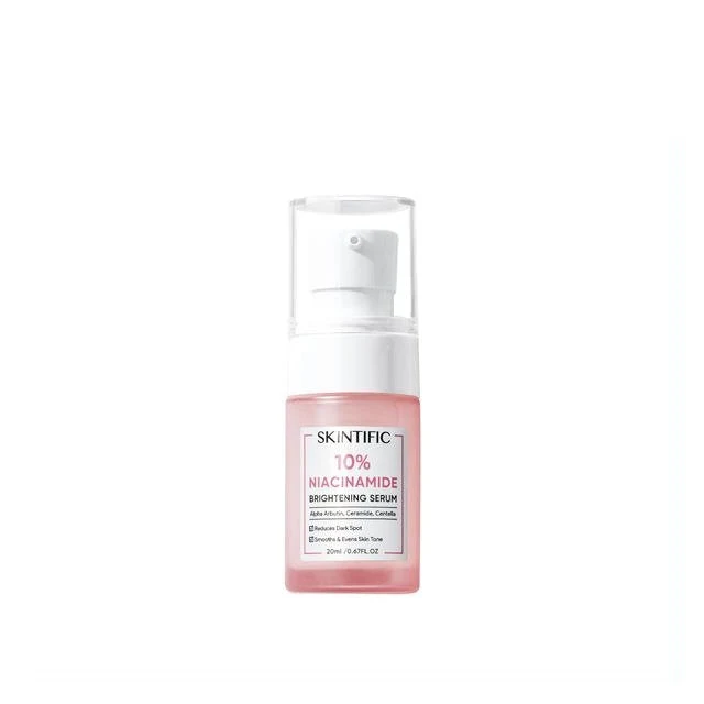 SKINTIFIC 10% NIACINAMIDE BRIGHTENING SERUM 20ML