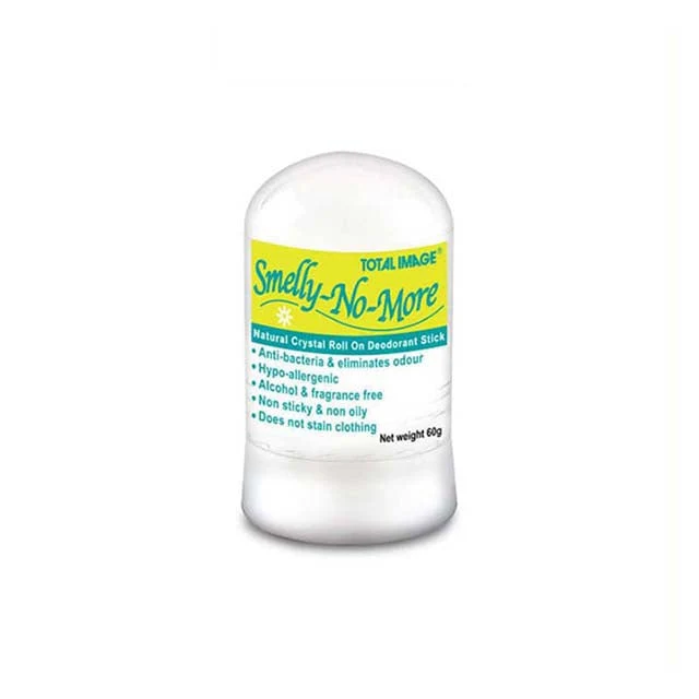 SMELLY NO MORE DEODORANT 60G