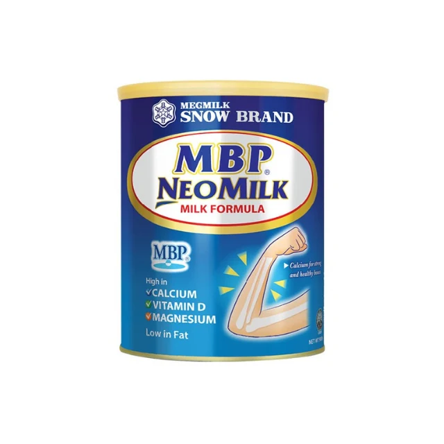 SNOW MBP NEO MILK 900G