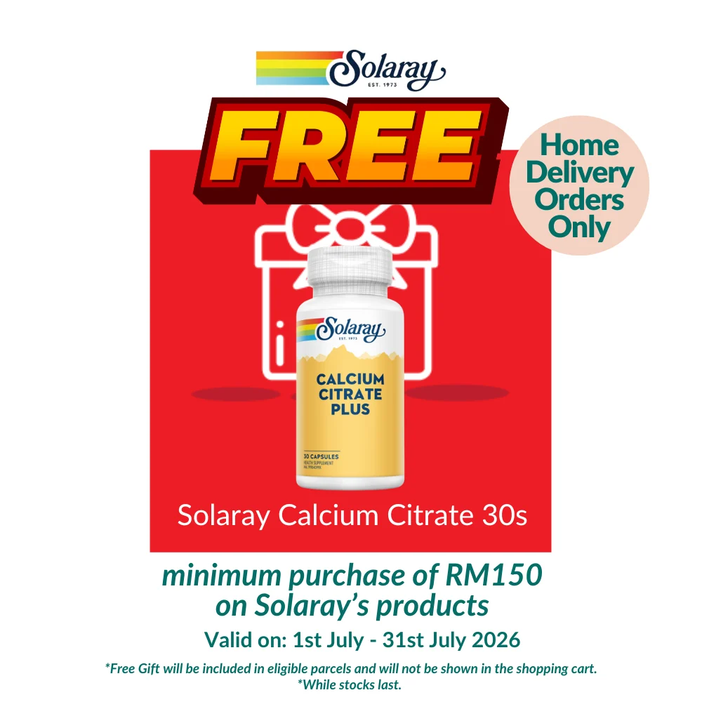 SOLARAY LECITHIN OIL FREE 120SX2 - Image 2