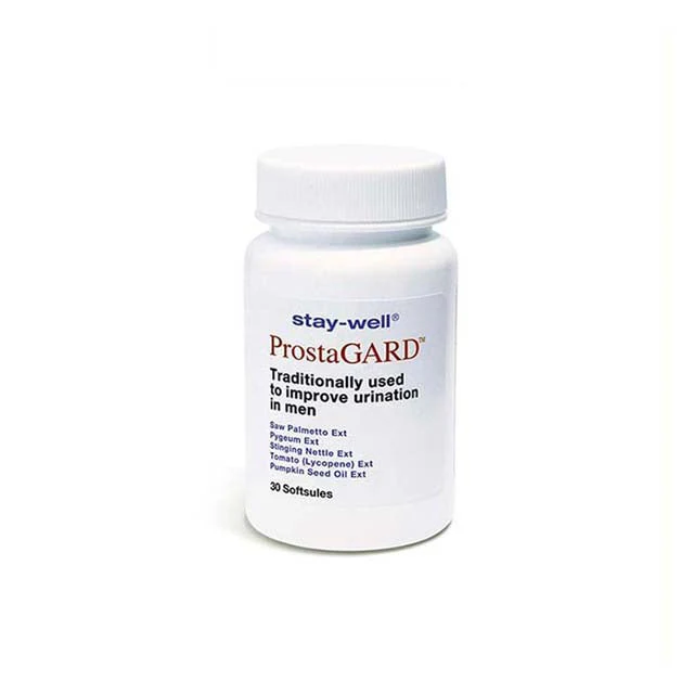 STAY WELL PROSTAGARD 30S