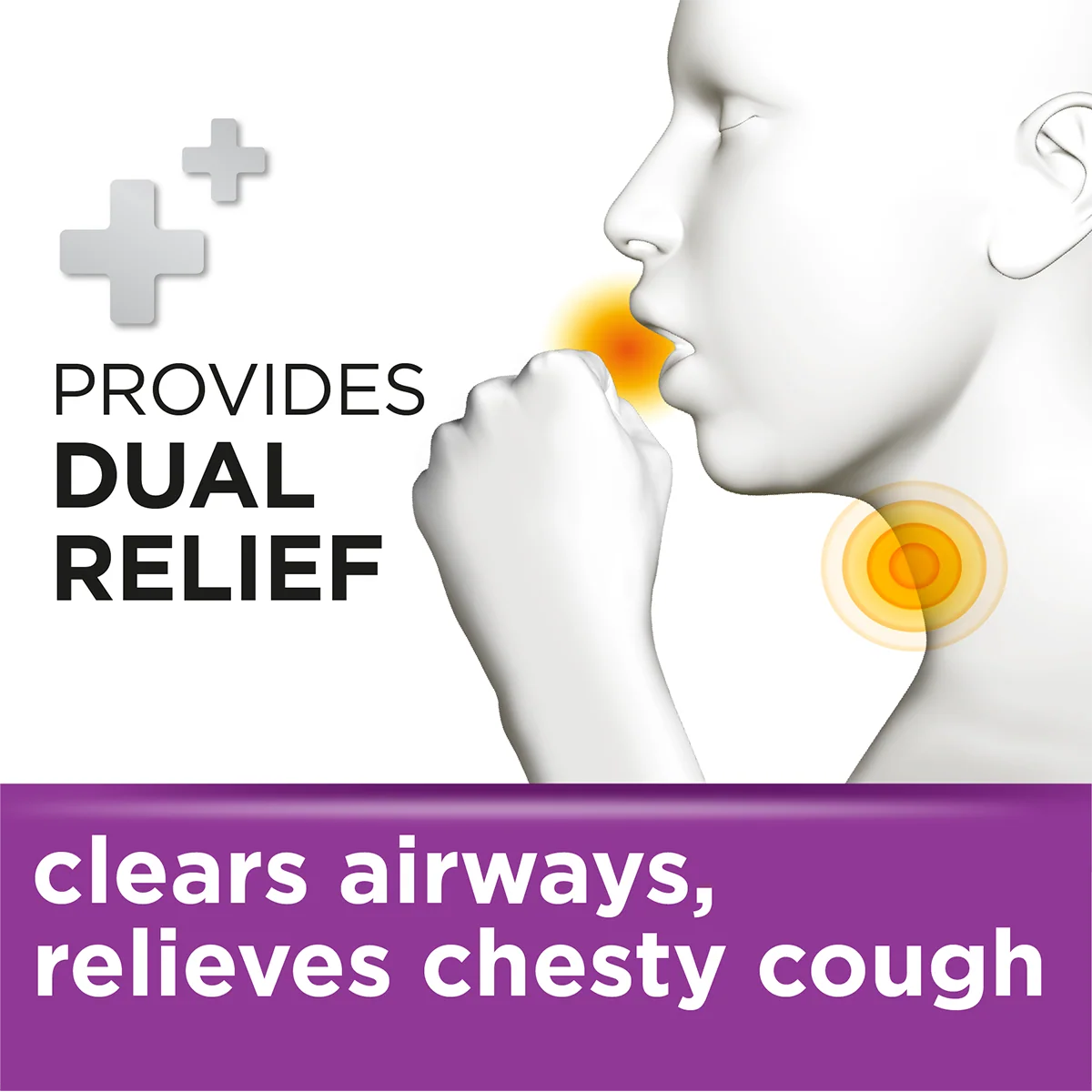 STREPSILS POUCH CHESTY COUGH LOZENGES 8S - Image 3
