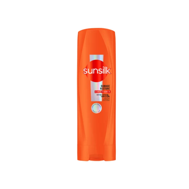 SUNSILK CONDITIONER DAMAGE RECONSTRUCTION 300ML