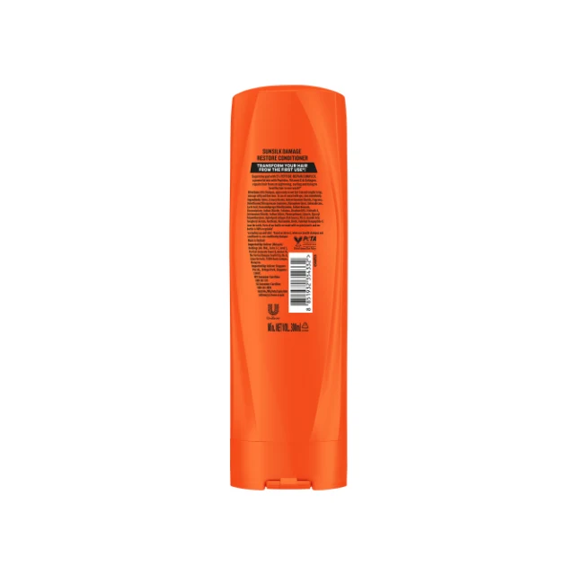 SUNSILK CONDITIONER DAMAGE RECONSTRUCTION 300ML - Image 3