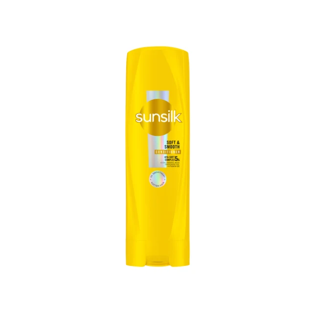 SUNSILK CONDITIONER NOURISHING SOFT & SMOOTH 320ML
