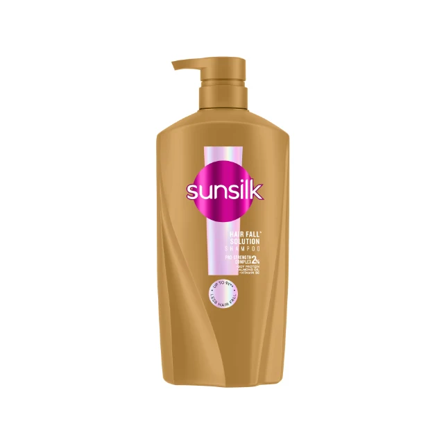 SUNSILK SHAMPOO HAIR FALL SOLUTION 625ML