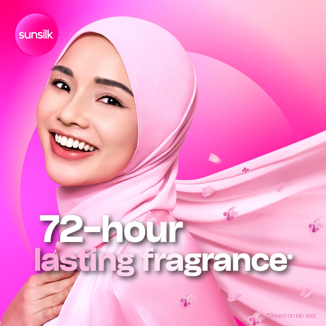 SUNSILK SMOOTH & MANAGEABLE CONDITIONER 300ML - Image 5