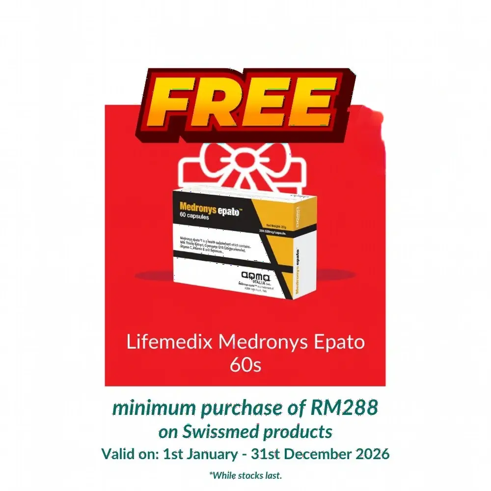 Swissmed OMG Omega 3 90s x 2 - Image 6