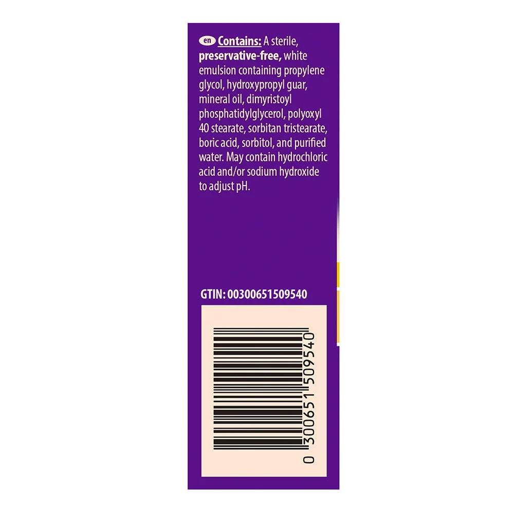 SYSTANE COMPLETE MDPF 10ML - Image 5
