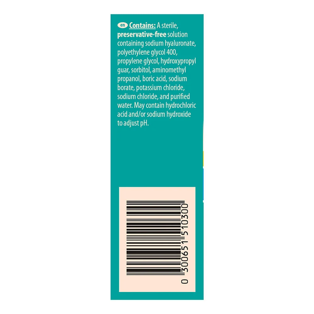 SYSTANE HYDRATION MDPF 10ML - Image 5