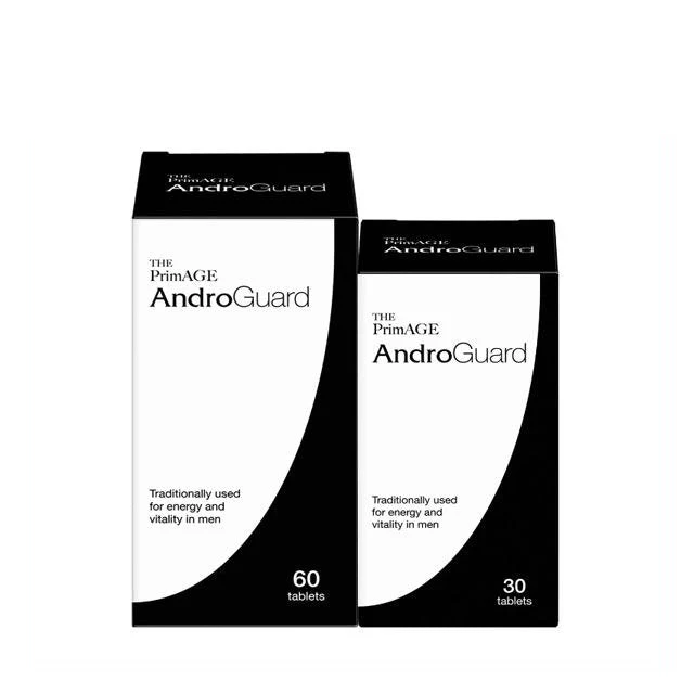 THE PRIMAGE ANDROGUARD 60S+30S
