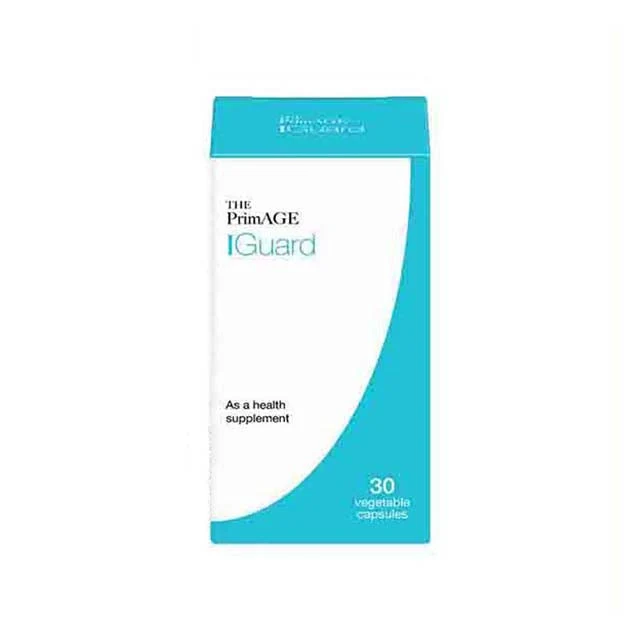 THE PRIME IGUARD VEGECAP 30S