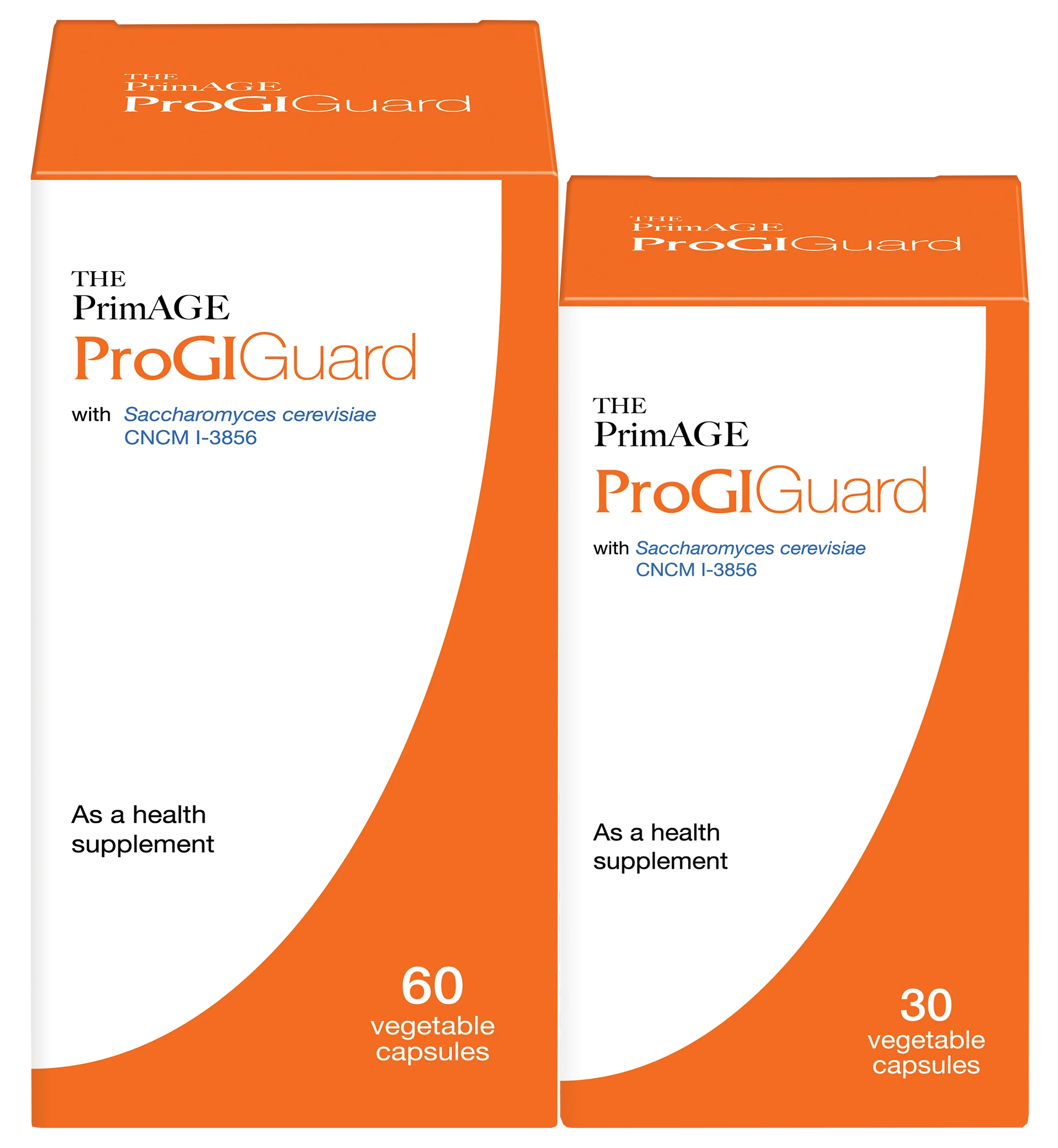 THE PRIME PROGIGUARD 60S+30S