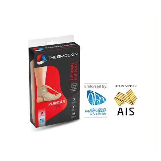 THERMOSKIN PLANTAR FASCIITIS (FXT) S