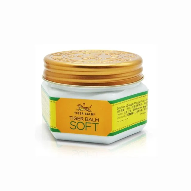 TIGER BALM SOFT 25G - Image 2