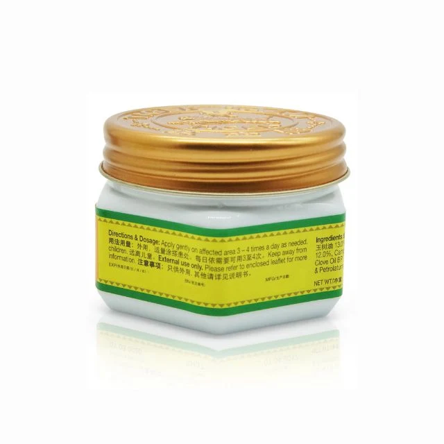 TIGER BALM SOFT 25G - Image 3