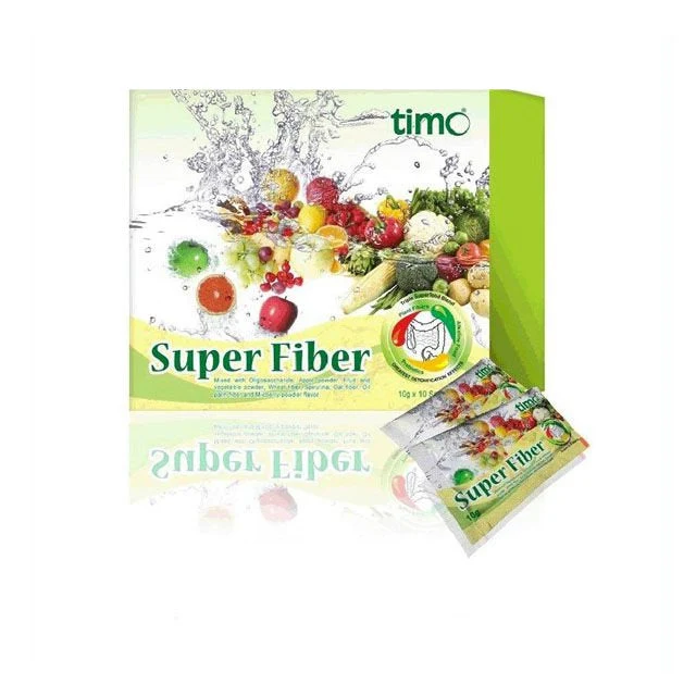 TIMO SUPER FIBER 10G 10S