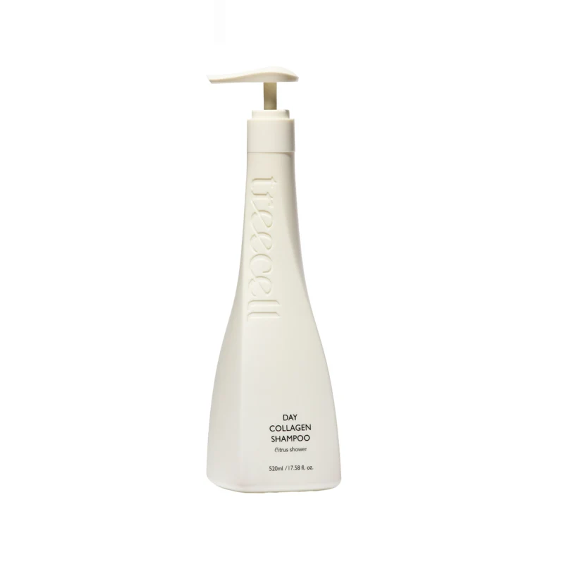 TREECELL DAY COLLAGEN SHAMPOO MIDNIGHT FOREST 520ML